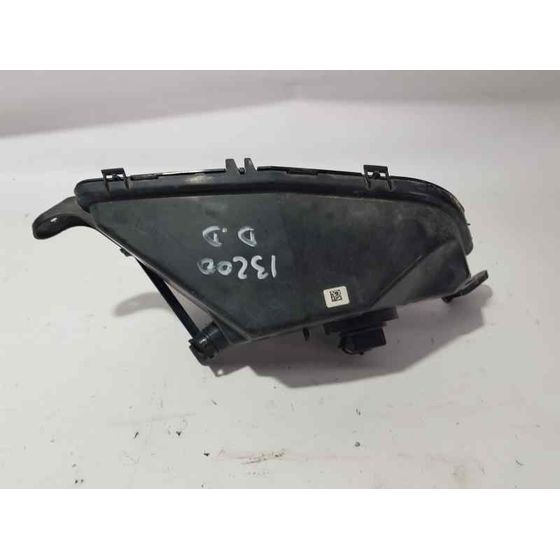 Faro Antiniebla Derecho Para Opel Astra K Lim. 5Türig