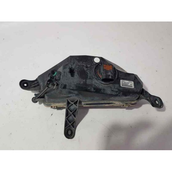 Faro Antiniebla Derecho Para Opel Astra K Lim. 5Türig
