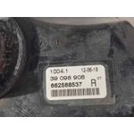 Faro Antiniebla Derecho Para Opel Astra K Lim. 5Türig
