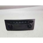Mando Calefaccion / Aire Acondicionado Para Opel Astra K Lim. 5Türig
