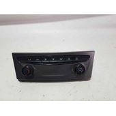 Mando Calefaccion / Aire Acondicionado Para Opel Astra K Lim. 5Türig