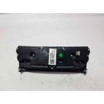 Mando Calefaccion / Aire Acondicionado Para Opel Astra K Lim. 5Türig