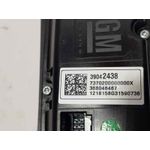 Mando Calefaccion / Aire Acondicionado Para Opel Astra K Lim. 5Türig