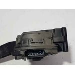 Potenciometro Pedal Para Opel Astra K Lim. 5Türig
