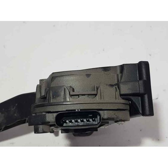 Potenciometro Pedal Para Opel Astra K Lim. 5Türig