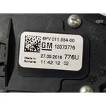 Potenciometro Pedal Para Opel Astra K Lim. 5Türig