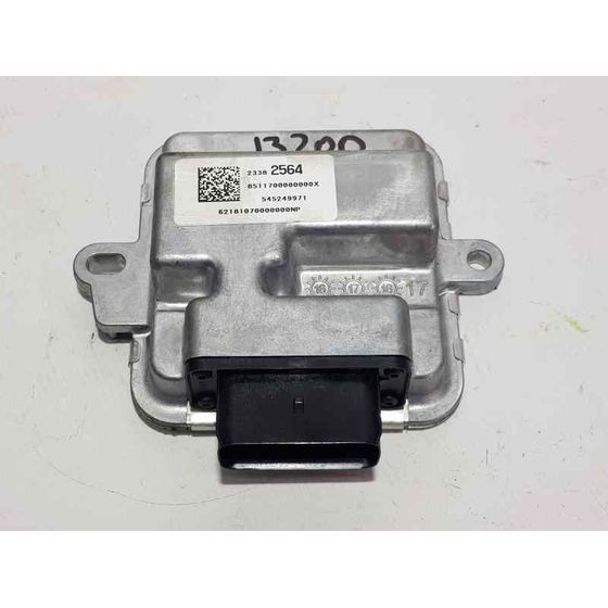Modulo Electronico Para Opel Astra K Lim. 5Türig