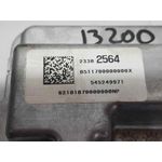 Modulo Electronico Para Opel Astra K Lim. 5Türig