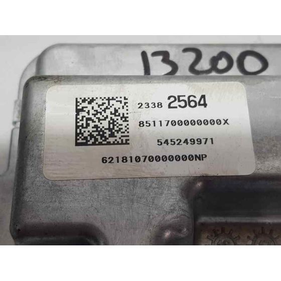 Modulo Electronico Para Opel Astra K Lim. 5Türig
