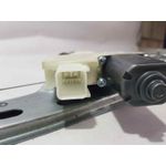 Elevalunas Trasero Derecho Para Opel Astra K Lim. 5Türig