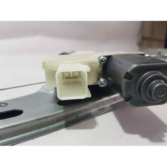 Elevalunas Trasero Derecho Para Opel Astra K Lim. 5Türig