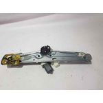 Elevalunas Trasero Derecho Para Opel Astra K Lim. 5Türig