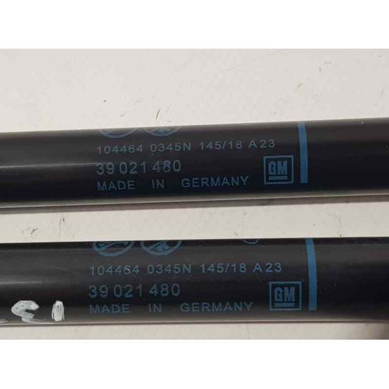 Amortiguadores Maletero / Porton Para Opel Astra K Lim. 5Türig