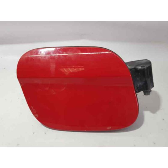 Tapa Exterior Combustible Para Opel Astra K Lim. 5Türig