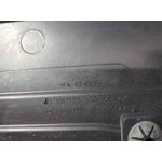 Tapa Motor Para Opel Astra K Lim. 5Türig