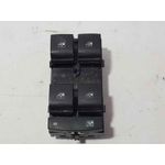 Mando Elevalunas Delantero Izquierdo  Para Opel Astra K Lim. 5Türig
