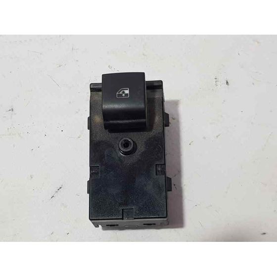 Mando Elevalunas Trasero Derecho Para Opel Astra K Lim. 5Türig