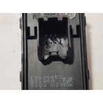 Mando Elevalunas Trasero Derecho Para Opel Astra K Lim. 5Türig