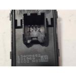 Mando Elevalunas Trasero Izquierdo Para Opel Astra K Lim. 5Türig