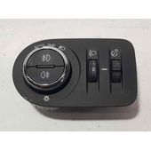 Mando Luces Para Opel Astra K Lim. 5Türig
