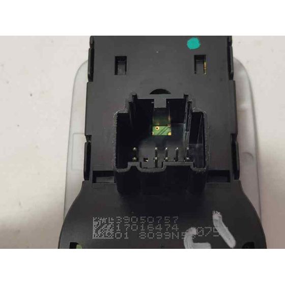 Mando Luces Para Opel Astra K Lim. 5Türig