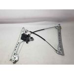Elevalunas Delantero Derecho Para Renault Megane Iv Berlina 5P