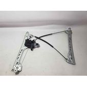 Elevalunas Delantero Derecho Para Renault Megane Iv Berlina 5P