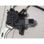 Elevalunas Delantero Derecho Para Renault Megane Iv Berlina 5P