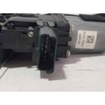 Elevalunas Delantero Derecho Para Renault Megane Iv Berlina 5P