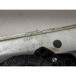 Elevalunas Delantero Derecho Para Renault Megane Iv Berlina 5P