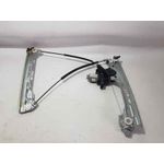 Elevalunas Delantero Derecho Para Renault Megane Iv Berlina 5P