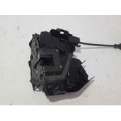 Cerradura Puerta Delantera Derecha Para Renault Megane Iv Berlina 5P
