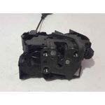 Cerradura Puerta Delantera Derecha Para Renault Megane Iv Berlina 5P