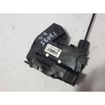 Cerradura Puerta Delantera Derecha Para Renault Megane Iv Berlina 5P