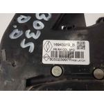 Cerradura Puerta Delantera Derecha Para Renault Megane Iv Berlina 5P