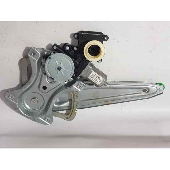 Elevalunas Trasero Izquierdo Para Toyota Auris