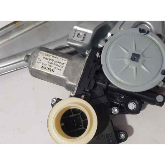 Elevalunas Trasero Izquierdo Para Toyota Auris
