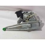 Elevalunas Trasero Izquierdo Para Toyota Auris
