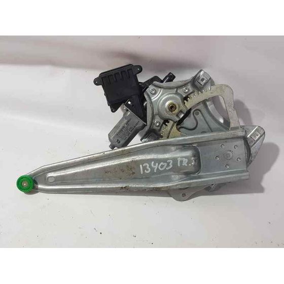 Elevalunas Trasero Izquierdo Para Toyota Auris