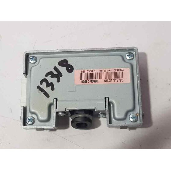 Camara Vision Trasera para Hyundai I20 Active