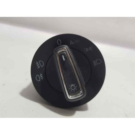 Mando Luces para Seat Ibiza (Kj1)