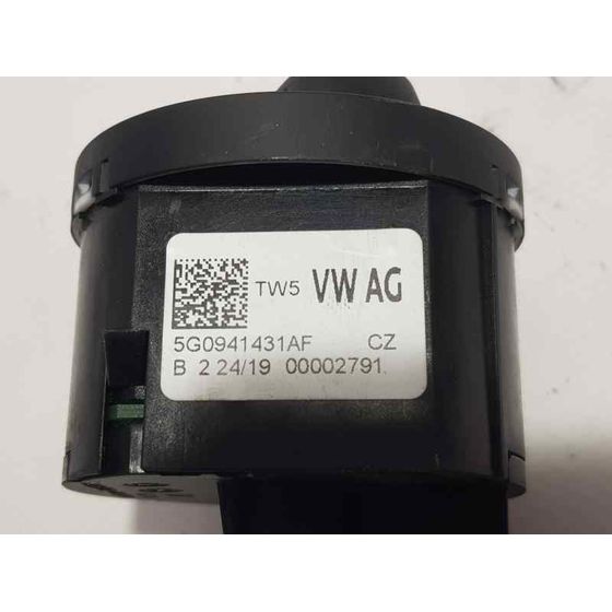 Mando Luces para Seat Ibiza (Kj1)