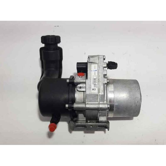 Bomba Direccion Electrica Para Peugeot 508