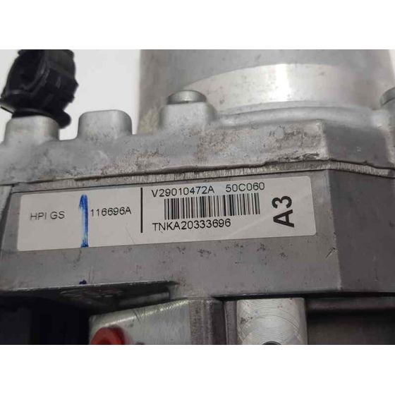 Bomba Direccion Electrica Para Peugeot 508