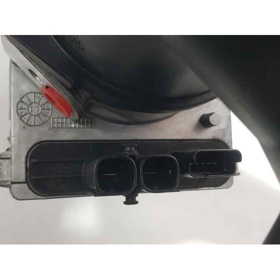 Bomba Direccion Electrica Para Peugeot 508