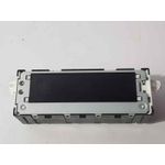 Pantalla Multifuncion Para Peugeot 508