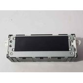 Pantalla Multifuncion Para Peugeot 508
