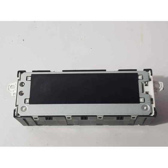 Pantalla Multifuncion Para Peugeot 508