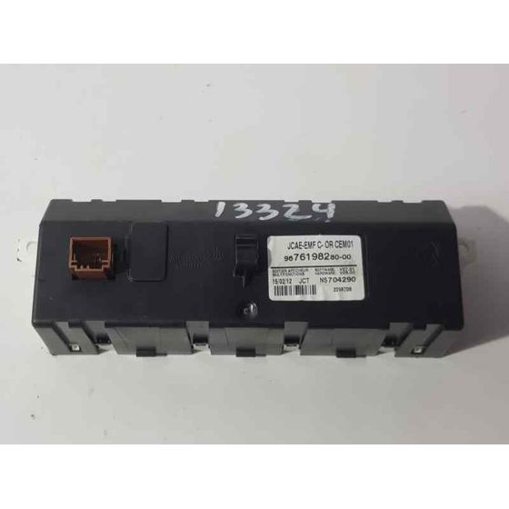 Pantalla Multifuncion Para Peugeot 508