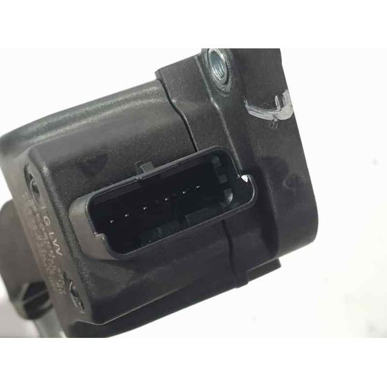 Potenciometro Pedal Para Peugeot 508